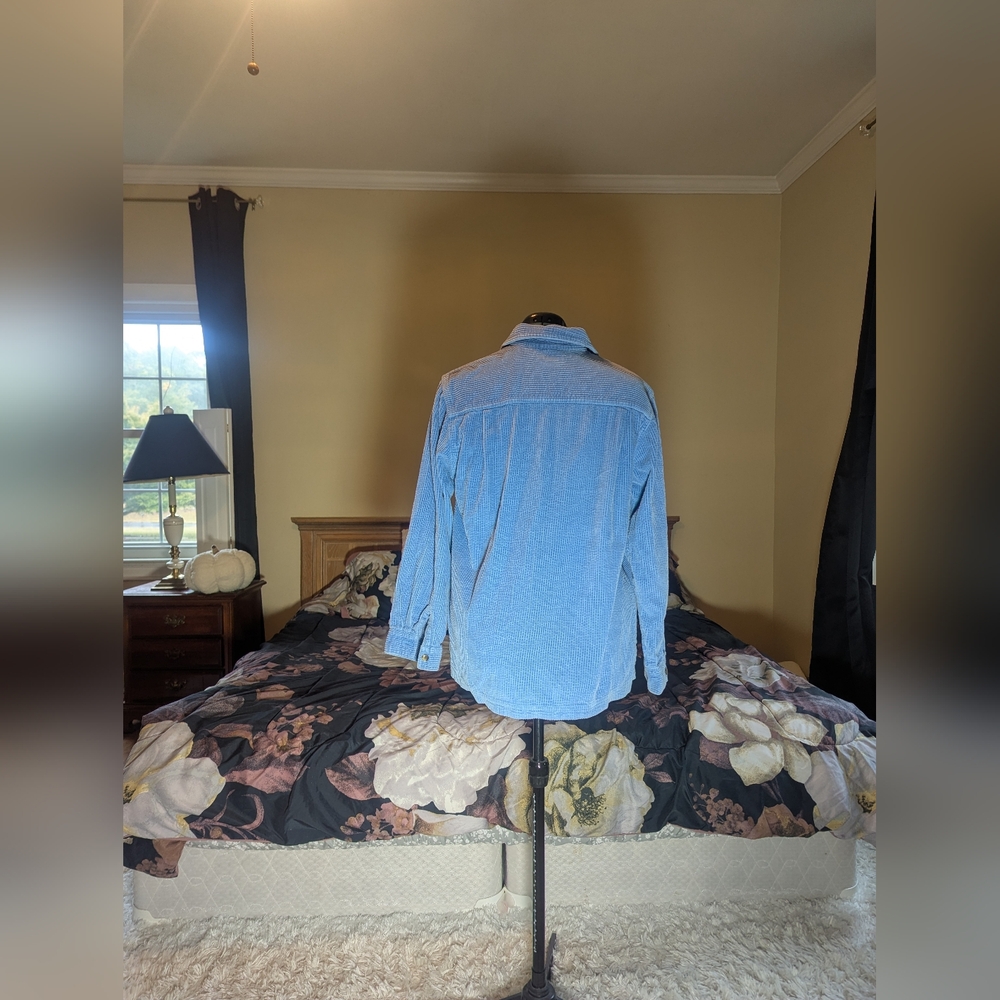 L.L. Bean- Shacket - Picture 5 of 5